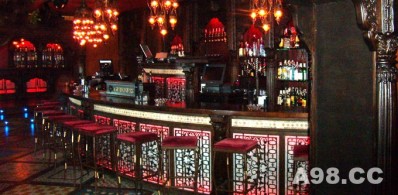 Caetel Restaurant Bar