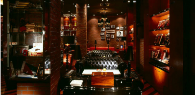 Caetel Restaurant Bar