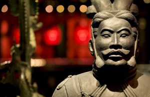 夜总会装饰品设计