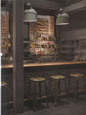 主题酒吧设计三要素：顾客规划及场地,酒吧设计,主题酒吧设计,酒吧装饰设计